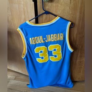 Kareem UCLA Jersey